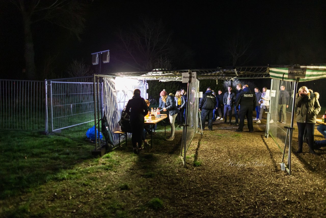 Bild 145 - Osterfeuer